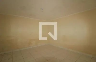 Casa para aluguel - sapopemba, 1 quarto,  54 m² - são paulo