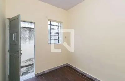 Casa para aluguel - ramos, 1 quarto,  62 m² - rio de janeiro