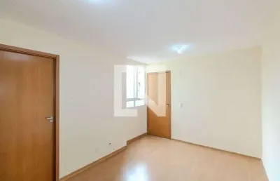 Apartamento para aluguel - campo grande, 2 quartos,  50 m² - rio de janeiro