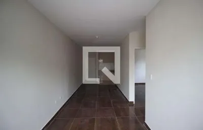 Apartamento para aluguel - vila barão, 2 quartos,  54 m² - sorocaba