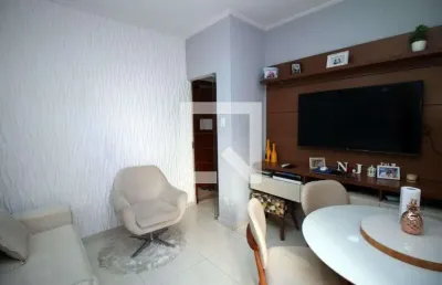 Casa para aluguel - irajá, 2 quartos,  68 m² - rio de janeiro