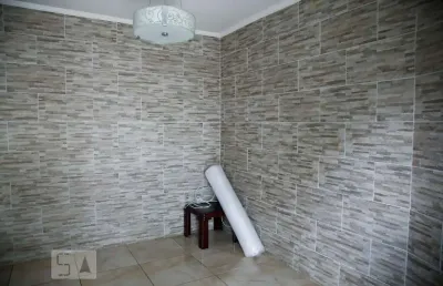 Casa para aluguel - vila formosa, 2 quartos,  130 m² - são paulo