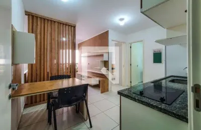 Kitnet / stúdio para aluguel - cambuci, 1 quarto,  36 m² - são paulo