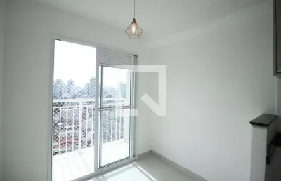 Kitnet / stúdio para aluguel - belém, 1 quarto,  29 m² - são paulo