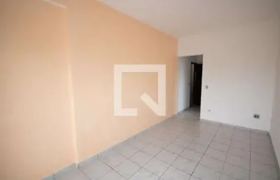 Apartamento para aluguel - maracanã, 2 quartos,  102 m² - praia grande