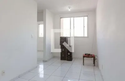 Apartamento para aluguel - água branca, 2 quartos,  44 m² - são paulo