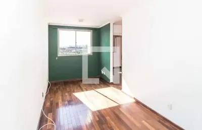 Apartamento para aluguel - água branca, 2 quartos,  53 m² - são paulo