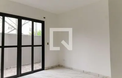 Kitnet / stúdio para aluguel - mooca, 1 quarto,  33 m² - são paulo