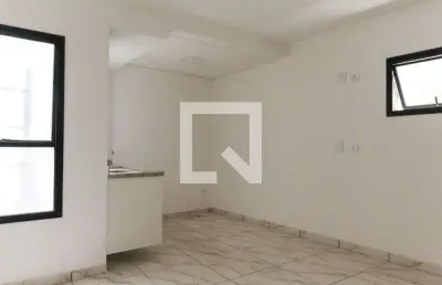 Kitnet / stúdio para aluguel - mooca, 1 quarto,  28 m² - são paulo