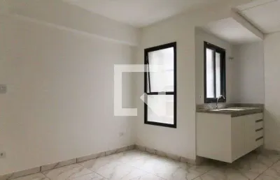 Kitnet / stúdio para aluguel - mooca, 1 quarto,  28 m² - são paulo