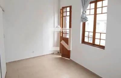 Kitnet / stúdio para aluguel - santa cecília, 1 quarto,  29 m² - são paulo