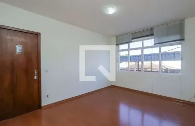 Apartamento para aluguel - santa rosa, 3 quartos,  90 m² - belo horizonte