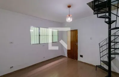 Casa para aluguel - artur alvim, 3 quartos,  190 m² - são paulo