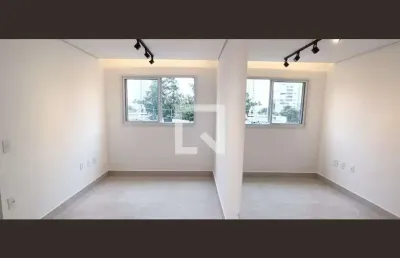 Apartamento para aluguel - vila andrade, 2 quartos,  39 m² - são paulo