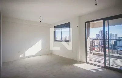 Kitnet / stúdio para aluguel - saúde, 1 quarto,  36 m² - são paulo