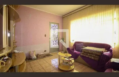 Casa para aluguel - sapopemba, 2 quartos,  220 m² - são paulo
