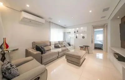 Apartamento para aluguel - vila mariana, 3 quartos,  162 m² - são paulo