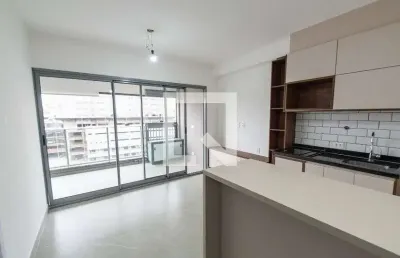 Apartamento para aluguel - vila mariana, 1 quarto,  41 m² - são paulo