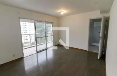 Apartamento para aluguel - vila andrade, 3 quartos,  84 m² - são paulo
