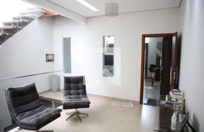 Casa para aluguel - diamante, 2 quartos,  250 m² - belo horizonte