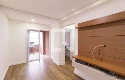 Apartamento para aluguel - jardim roberto, 2 quartos,  80 m² - osasco