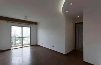 Apartamento para aluguel - ipiranga, 3 quartos,  80 m² - são paulo
