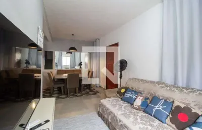 Casa / sobrado em condomínio para aluguel - parque são bento, 3 quartos,  125 m² - sorocaba