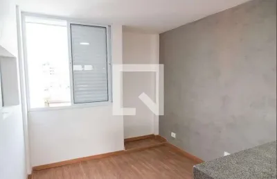 Apartamento para aluguel - aclimação, 1 quarto,  42 m² - são paulo