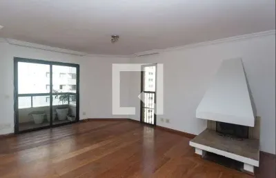 Apartamento para aluguel - vila pompéia, 3 quartos,  135 m² - são paulo