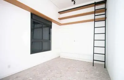 Apartamento para aluguel - chácara santo antonio, 1 quarto,  40 m² - são paulo