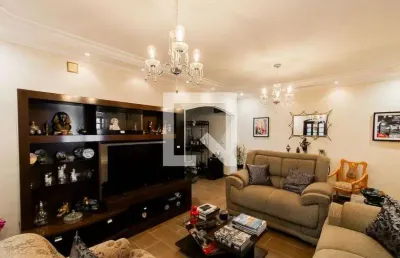 Casa para aluguel - ermelino matarazzo, 5 quartos,  289 m² - são paulo