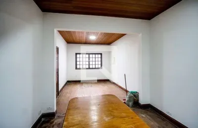 Casa para aluguel - tatuapé, 4 quartos,  165 m² - são paulo