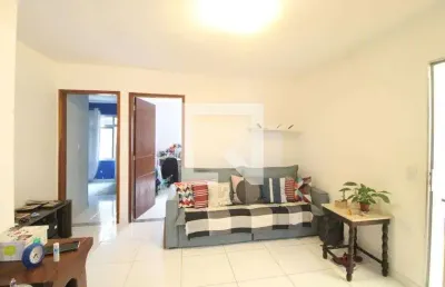 Casa para aluguel - jardim marajoara , 3 quartos,  200 m² - são paulo