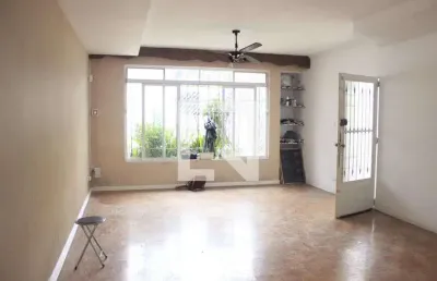 Casa para aluguel - centro, 4 quartos,  350 m² - guarulhos