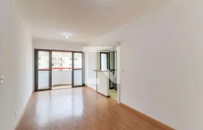 Apartamento para aluguel - brooklin, 2 quartos,  79 m² - são paulo