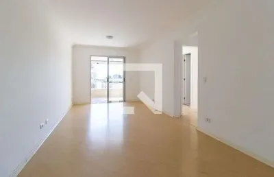 Apartamento para aluguel - santa quitéria, 3 quartos,  90 m² - curitiba