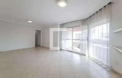 Apartamento para aluguel - brooklin, 3 quartos,  112 m² - são paulo
