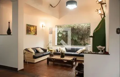 Casa para aluguel - saúde, 5 quartos,  320 m² - são paulo