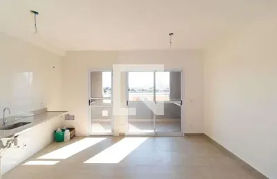 Apartamento para aluguel - parque das águas, 2 quartos,  66 m² - campinas
