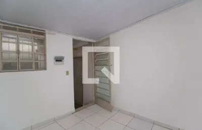 Casa para aluguel - vila zat, 1 quarto,  54 m² - são paulo