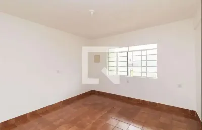 Apartamento para aluguel - itaquera, 1 quarto,  60 m² - são paulo