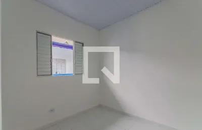 Casa para aluguel - cambuci, 1 quarto,  25 m² - são paulo