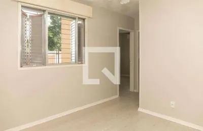Apartamento para aluguel - rubem berta, 2 quartos,  51 m² - porto alegre