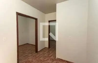 Apartamento para aluguel - vila operária, 1 quarto,  44 m² - porto alegre