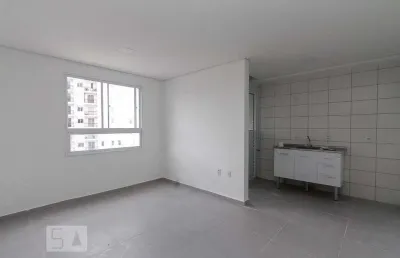 Apartamento para aluguel - penha de frança, 2 quartos,  48 m² - são paulo