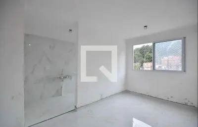 Apartamento para aluguel - vila andrade, 2 quartos,  41 m² - são paulo