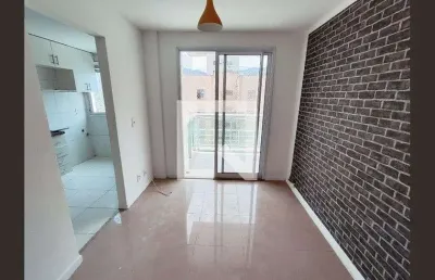 Apartamento para aluguel - méier, 2 quartos,  70 m² - rio de janeiro