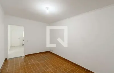 Apartamento para aluguel - vila nhocuné, 2 quartos,  60 m² - são paulo
