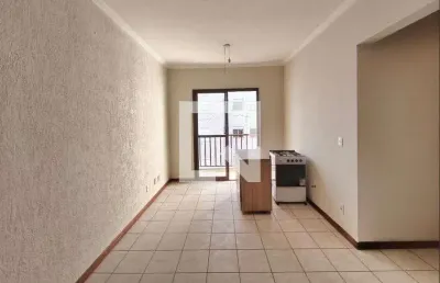 Apartamento para aluguel - jardim das bandeiras, 2 quartos,  72 m² - campinas
