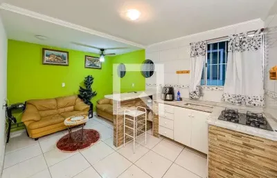 Casa para aluguel - vila mariana, 1 quarto,  66 m² - são paulo